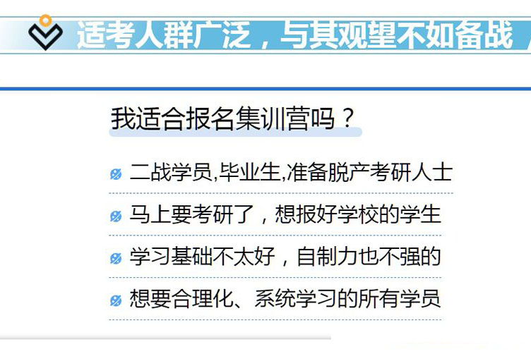 考研