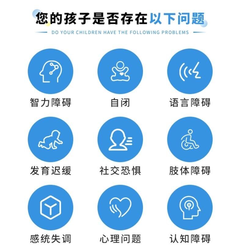康复