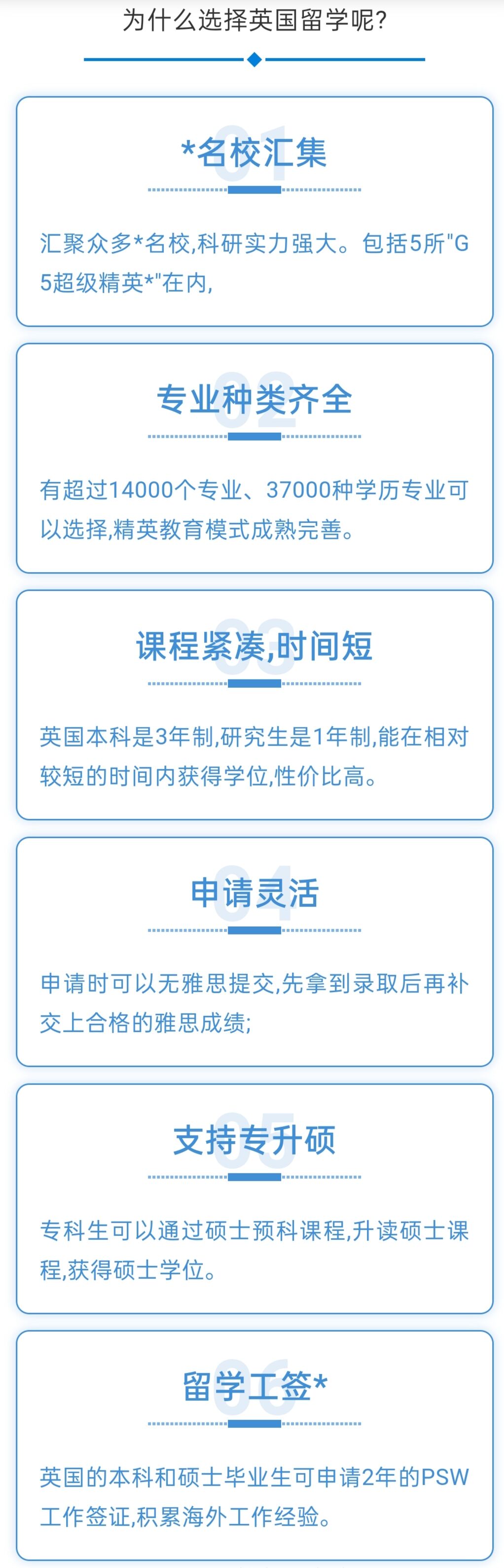 留学