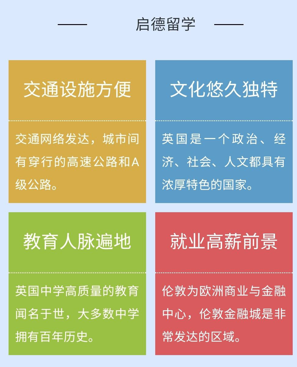 留学