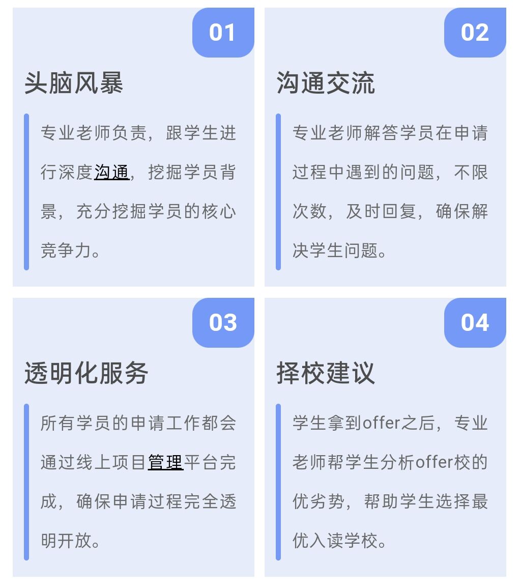 留学