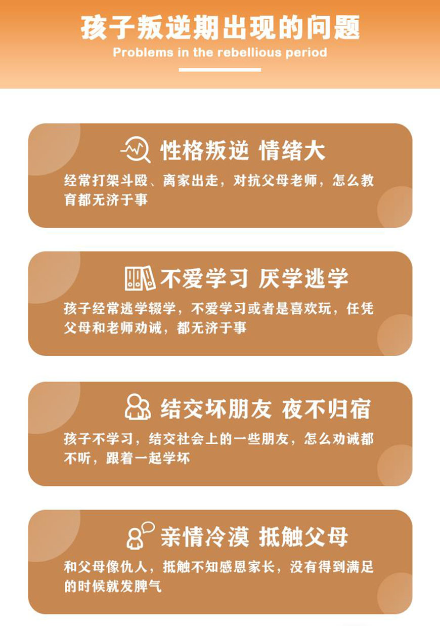 叛逆