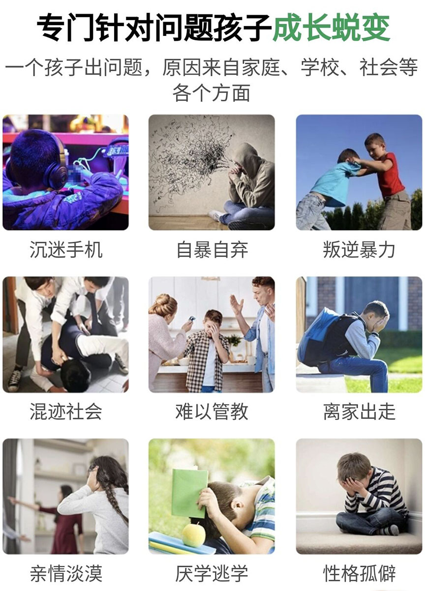 叛逆
