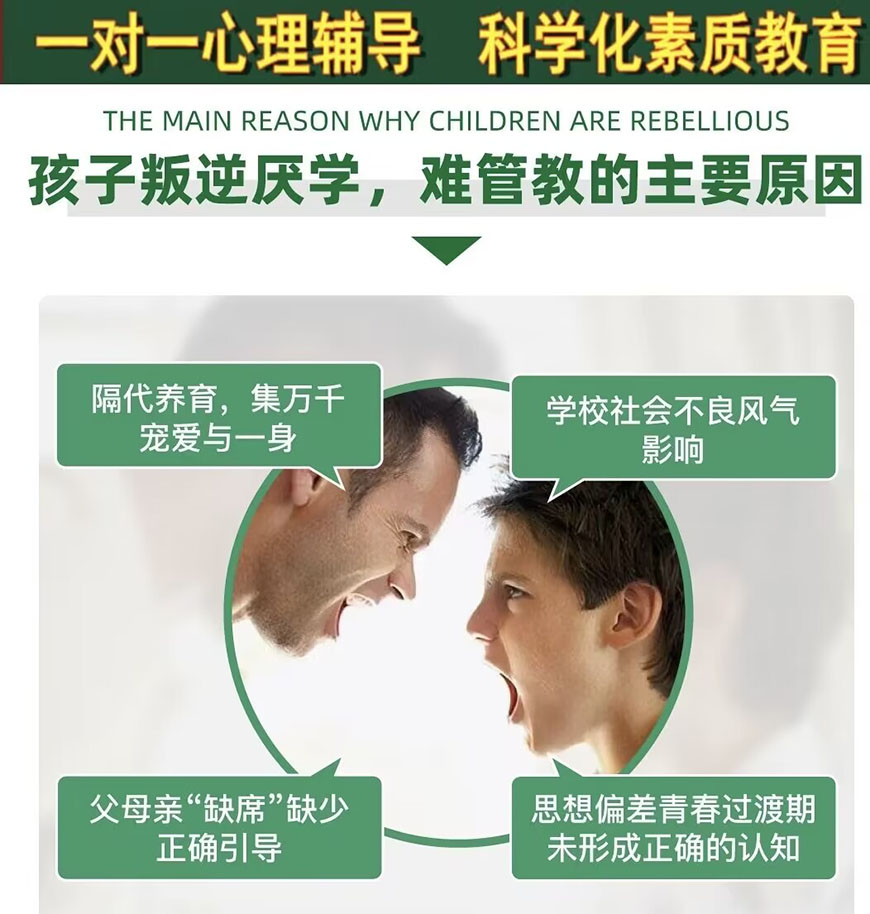 叛逆