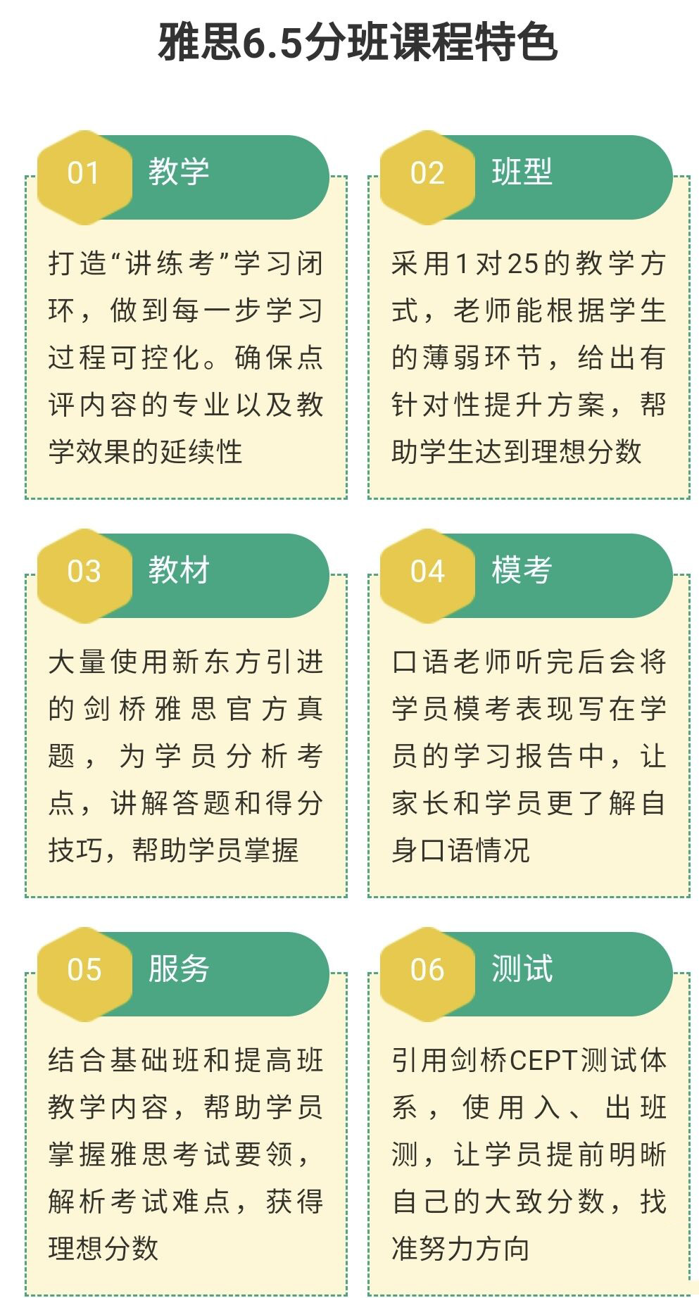 雅思