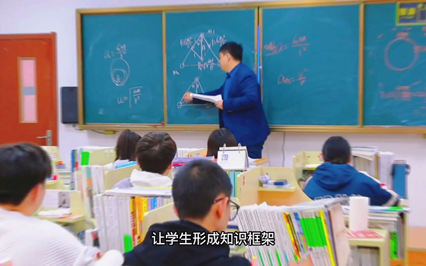 北京博众未来高考辅导