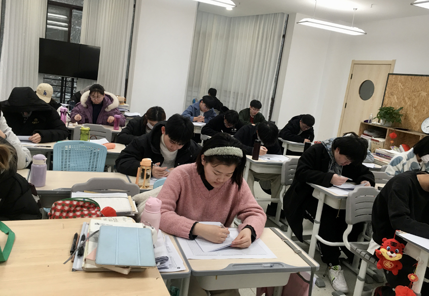 成都戴氏高中辅导