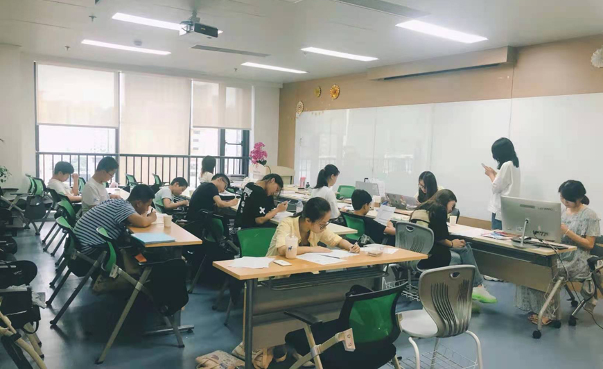 成都戴氏高中辅导