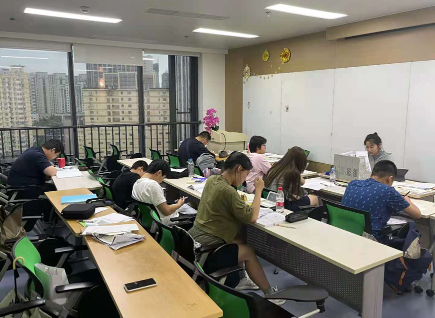 成都戴氏高中辅导
