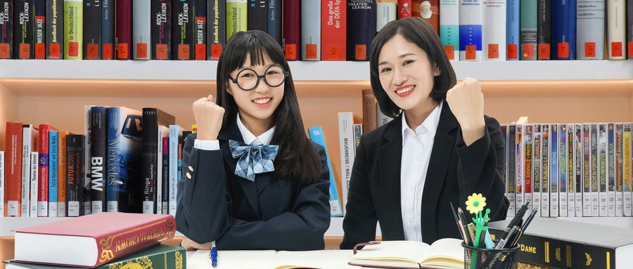 成都戴氏高中辅导