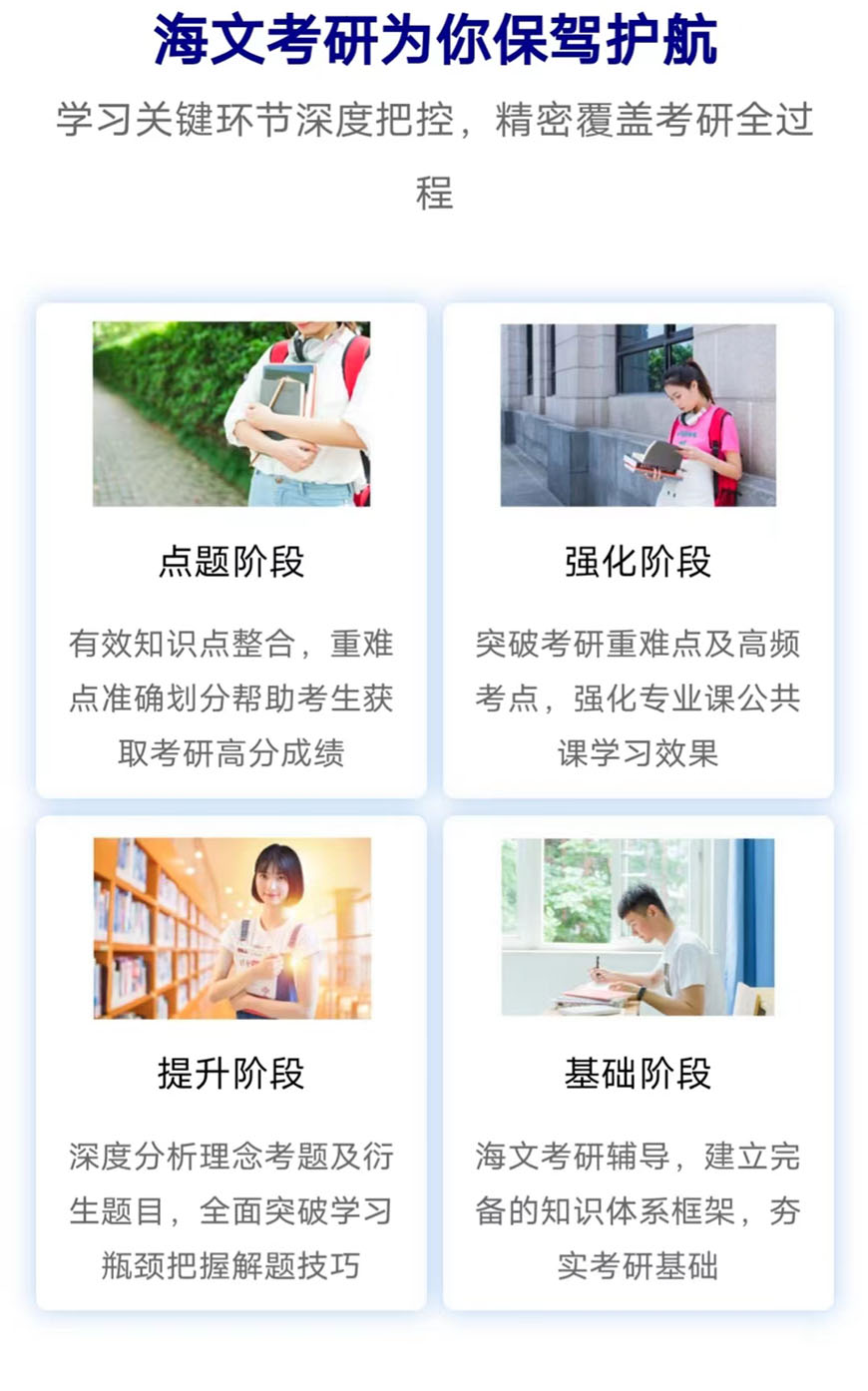 考研
