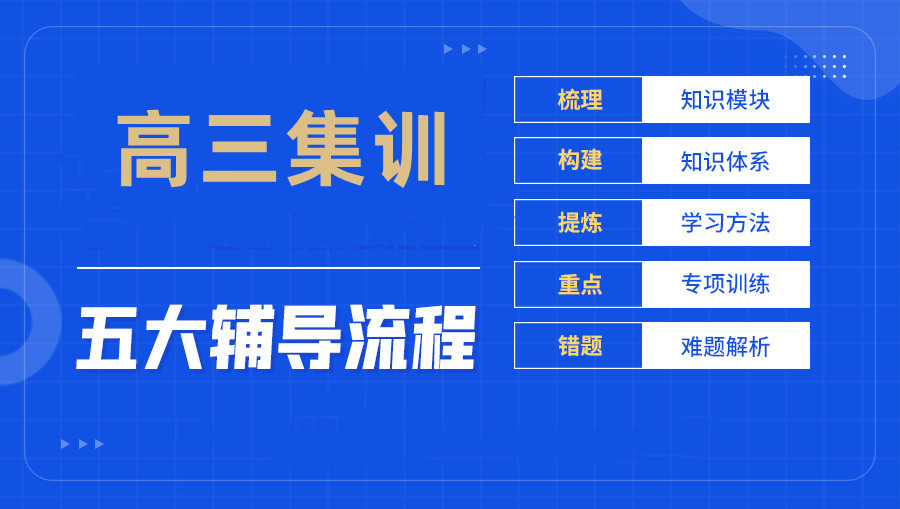 高中辅导
