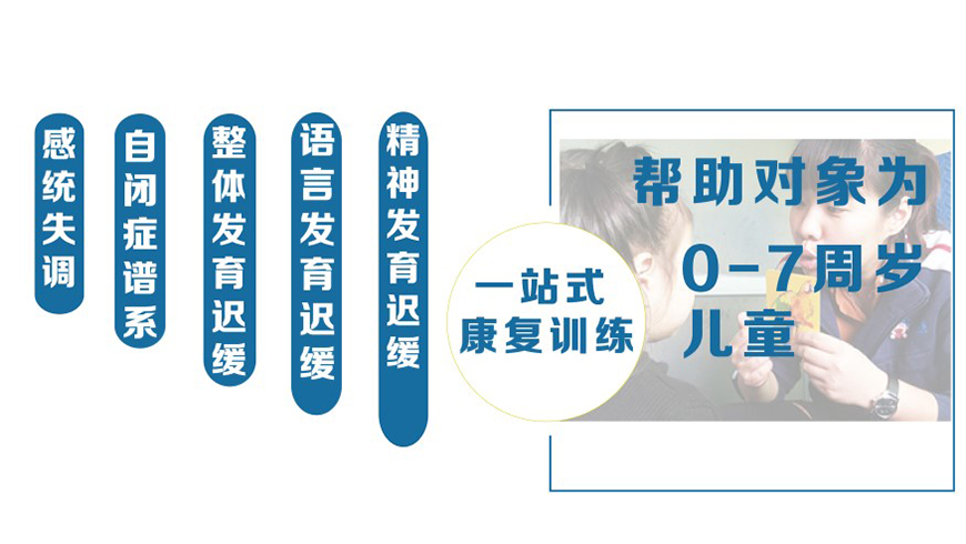 康复训练机构