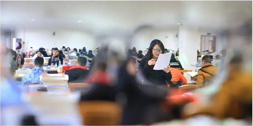 考研辅导，考研集训