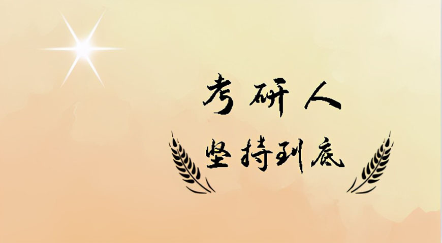 考研辅导，考研集训