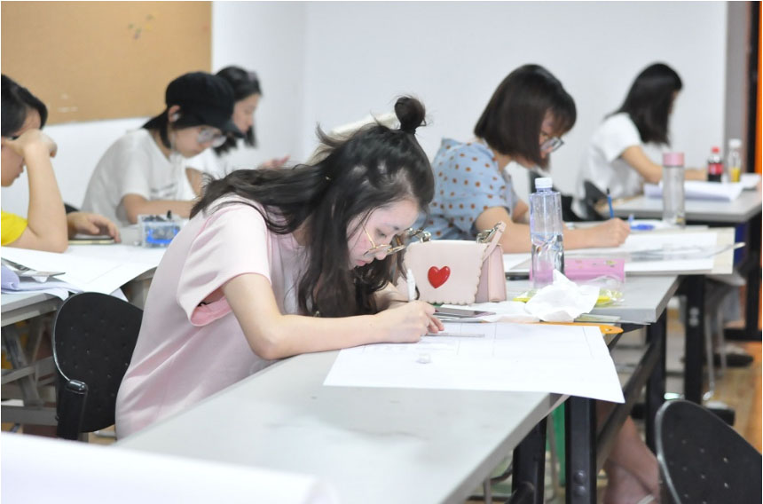 考研辅导，考研集训