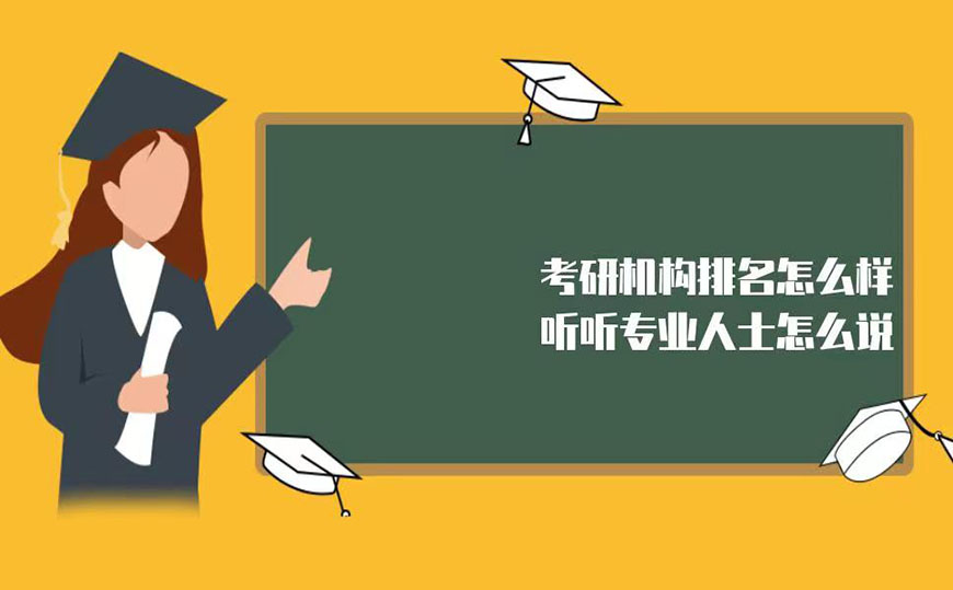 考研辅导，考研集训