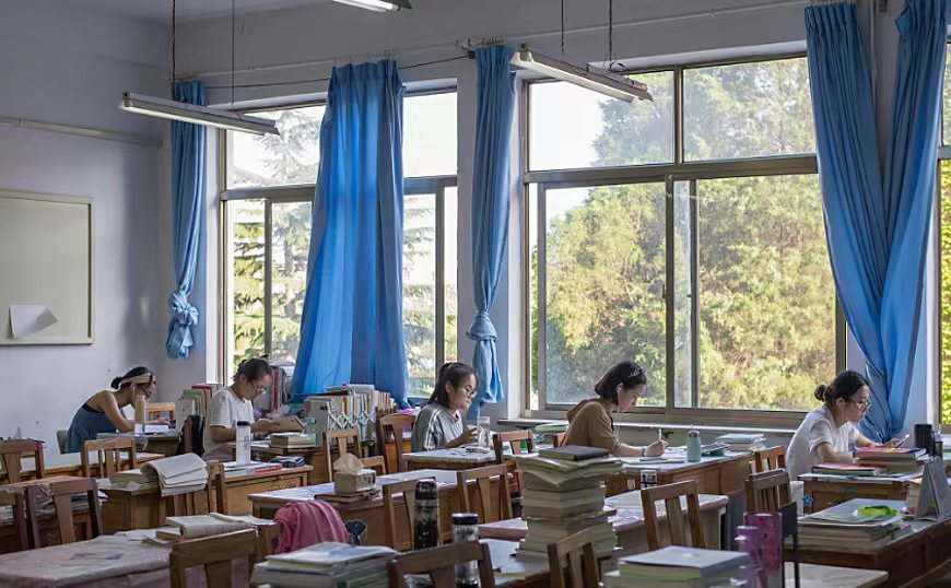 考研辅导，考研集训