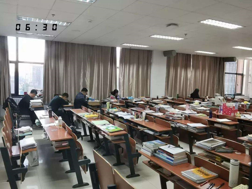 考研辅导，考研集训