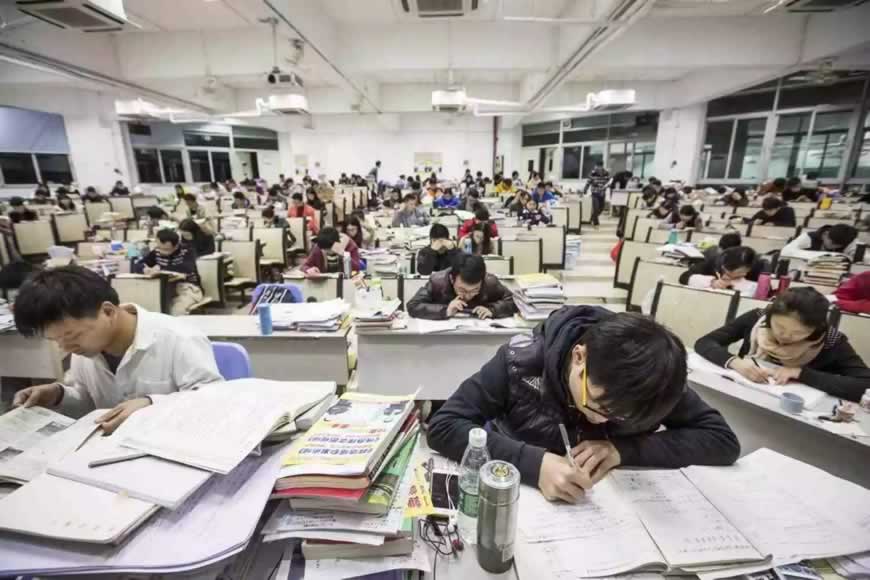 考研辅导，考研集训