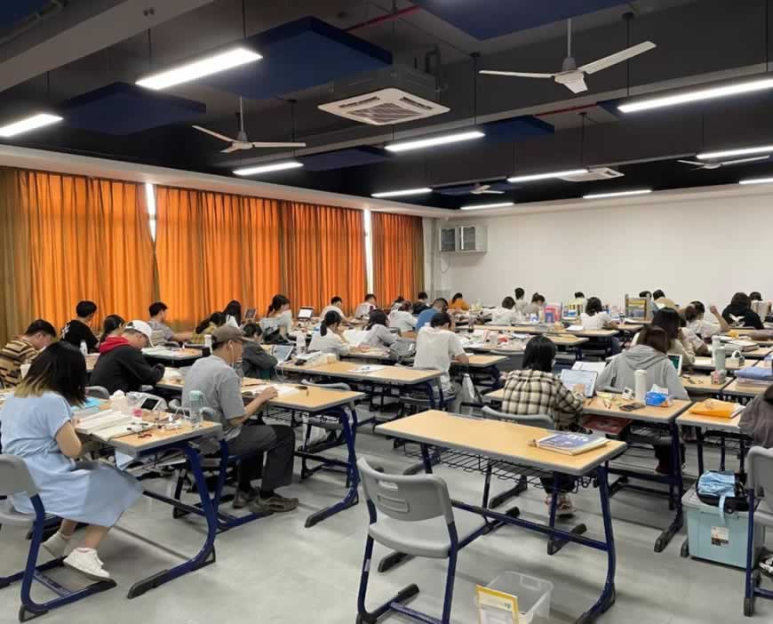 考研辅导，考研集训