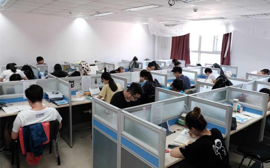 考研辅导，考研集训