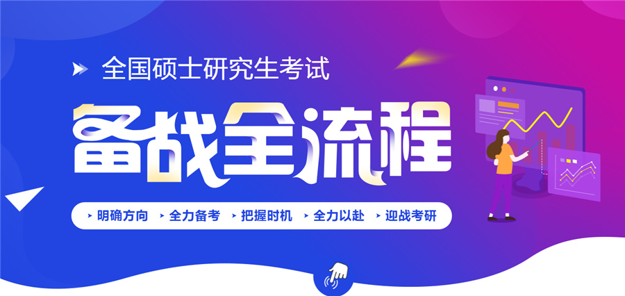 考研辅导，考研集训