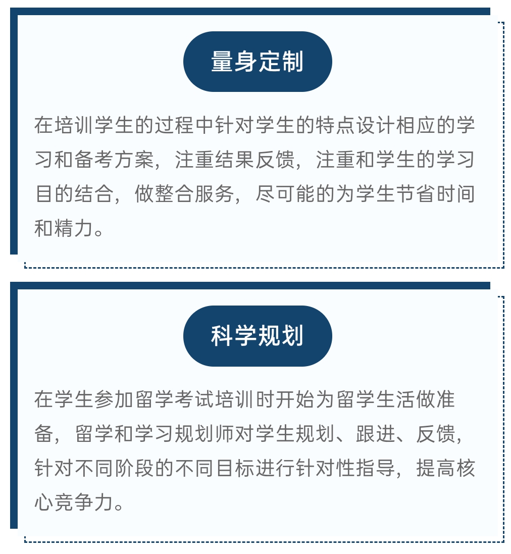 留学