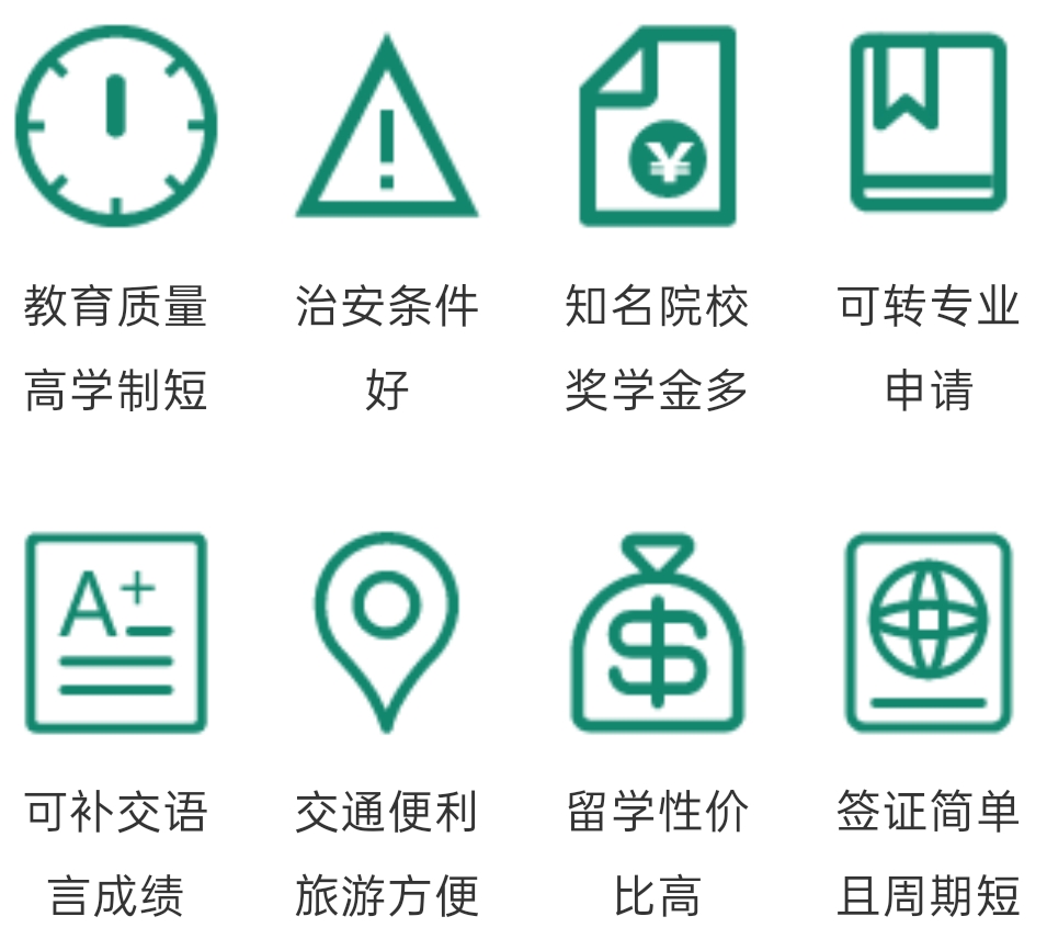 留学