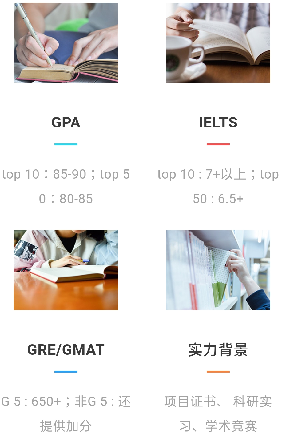 留学