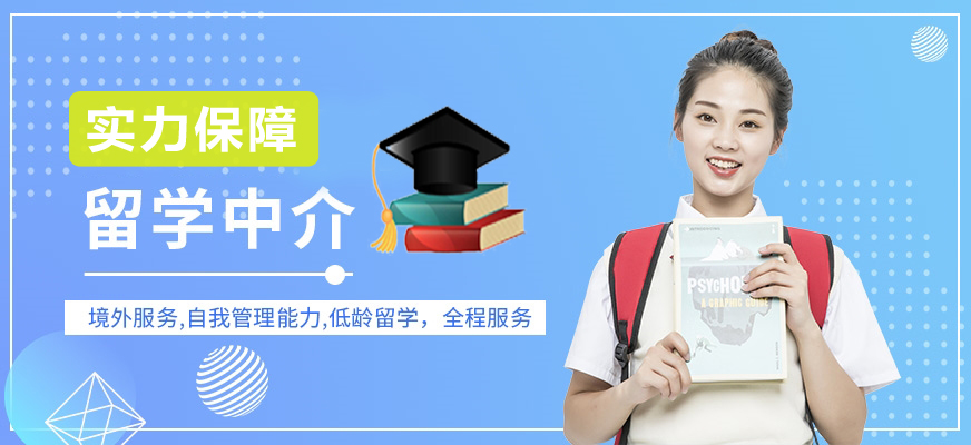 留学
