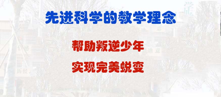 叛逆