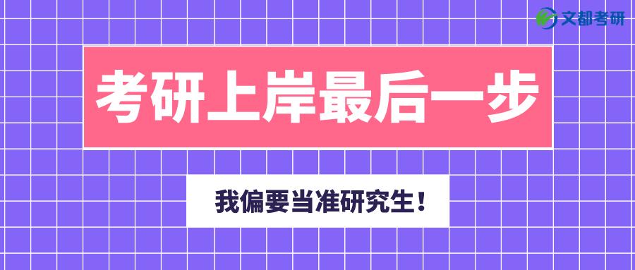 文都考研