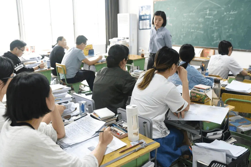 高中辅导