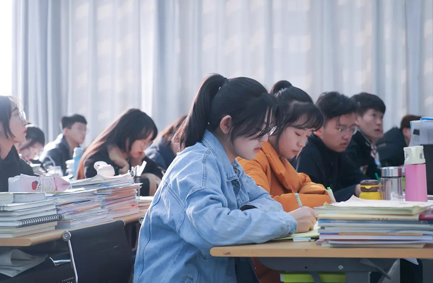 高中辅导