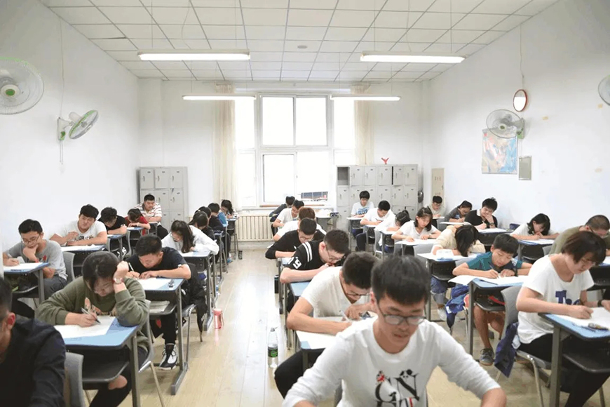 高中辅导