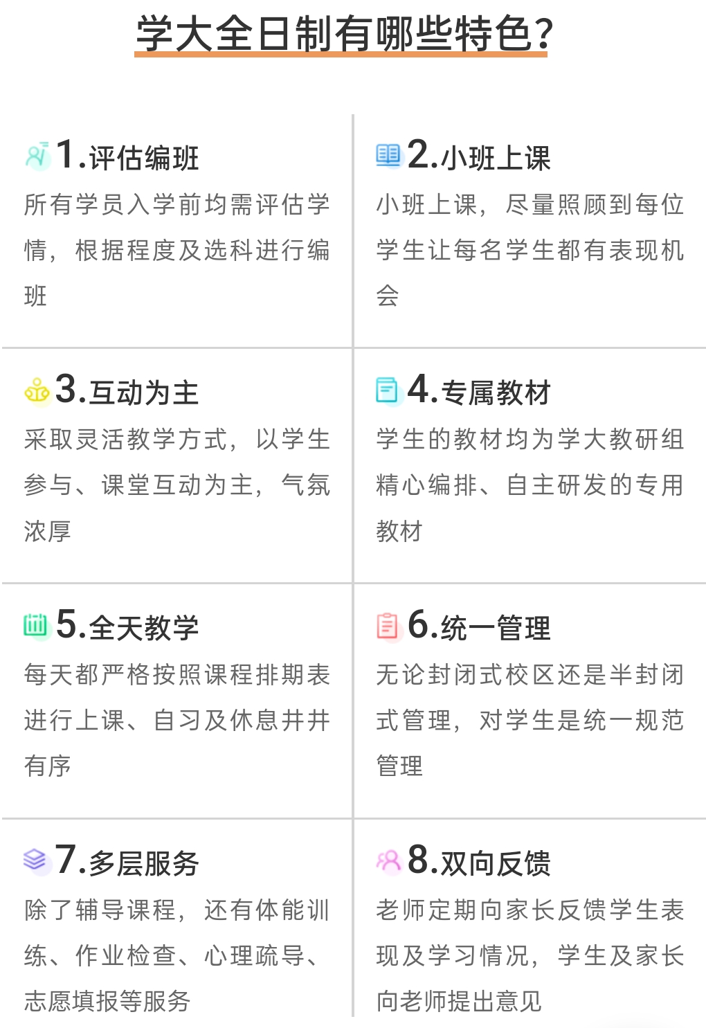 高中辅导