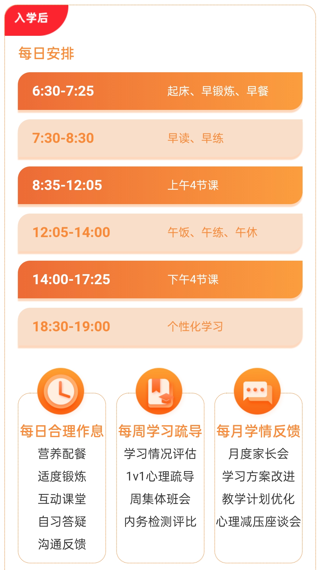 高中辅导