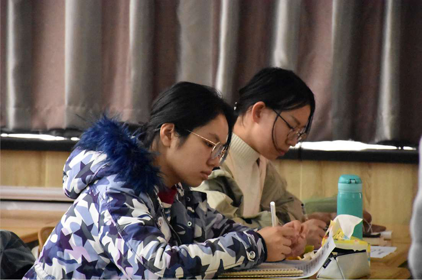 雅思辅导机构