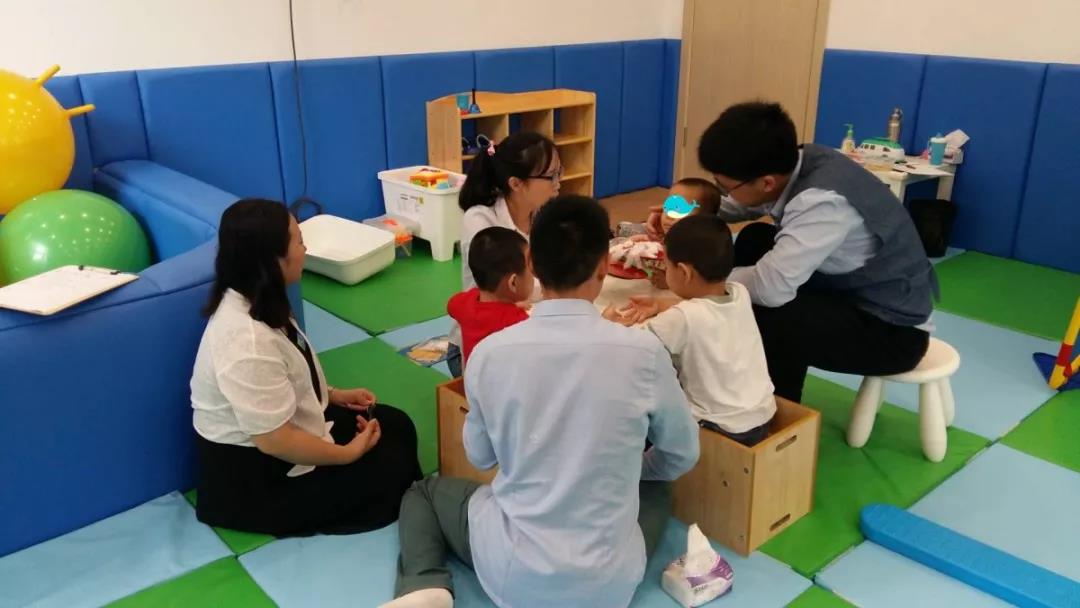 东方启音中