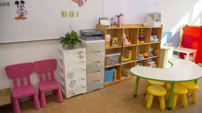 东方启音中