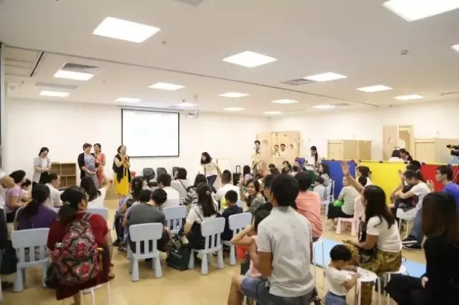 東方啟音中