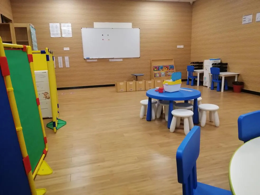 东方启音中