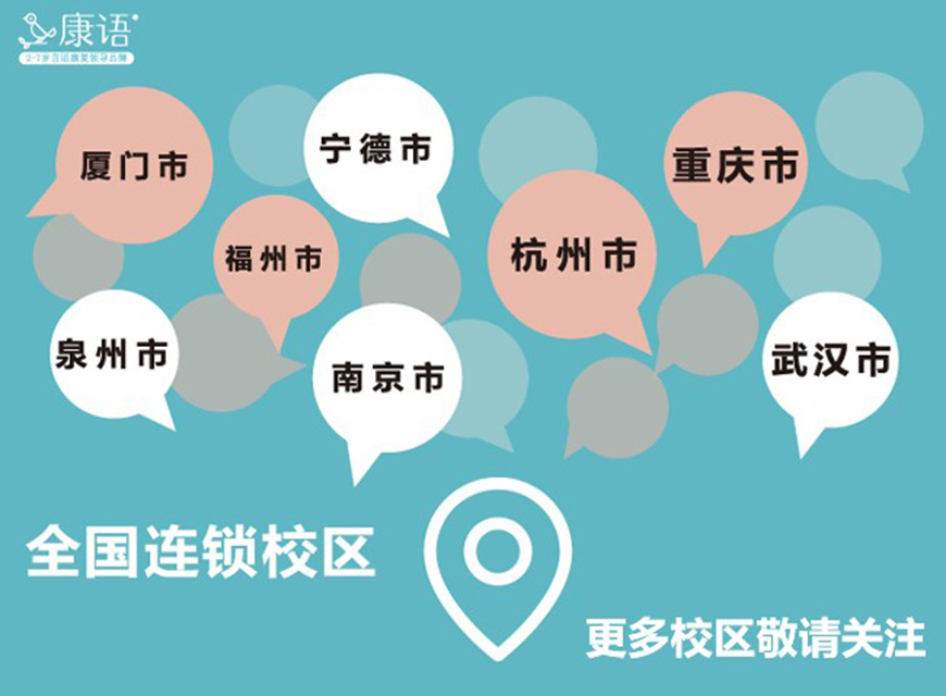 康语儿童智能康复中心
