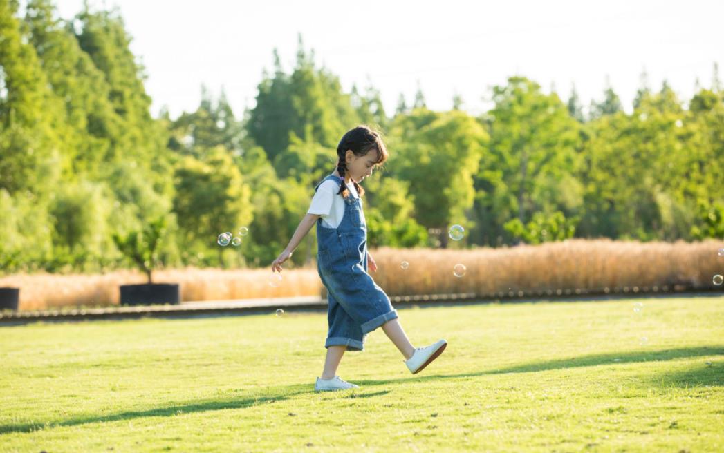 东方启音儿童语言康复