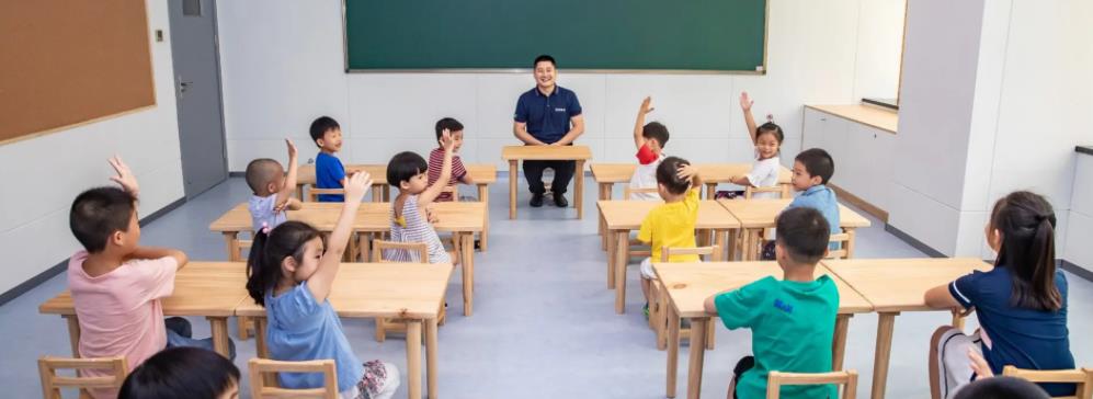 东方启音儿童语言康复