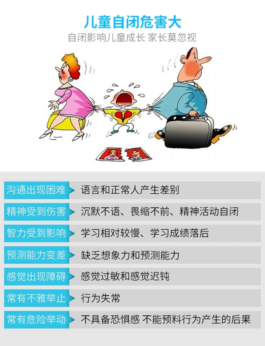 康复