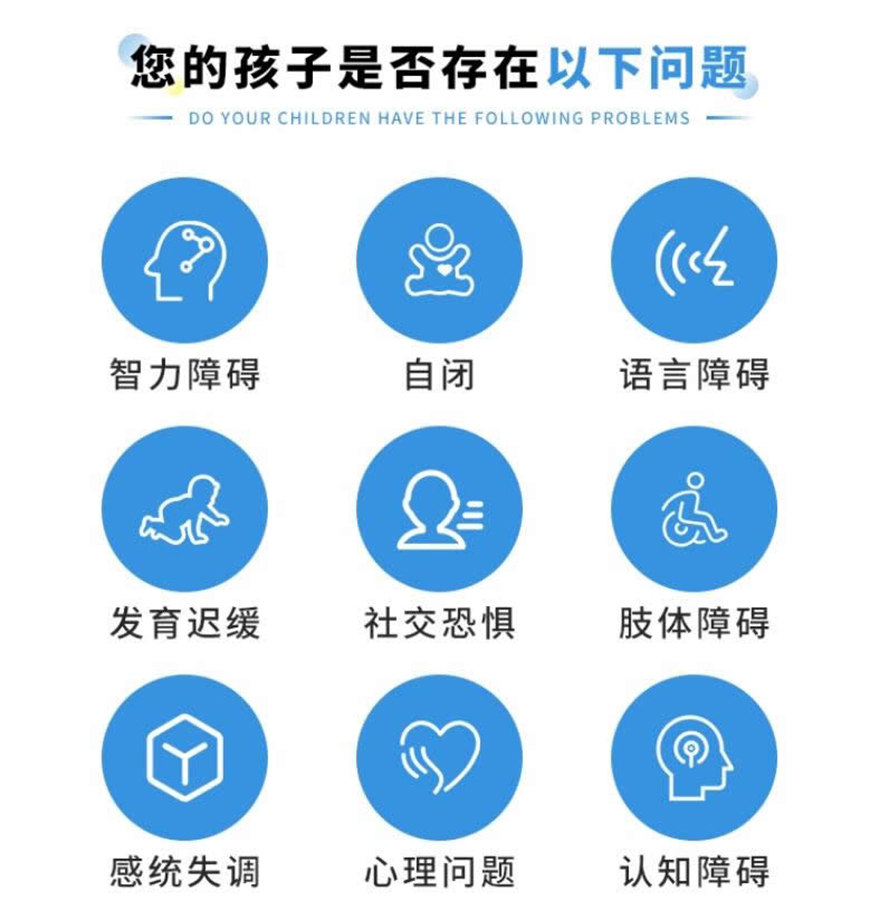 康复