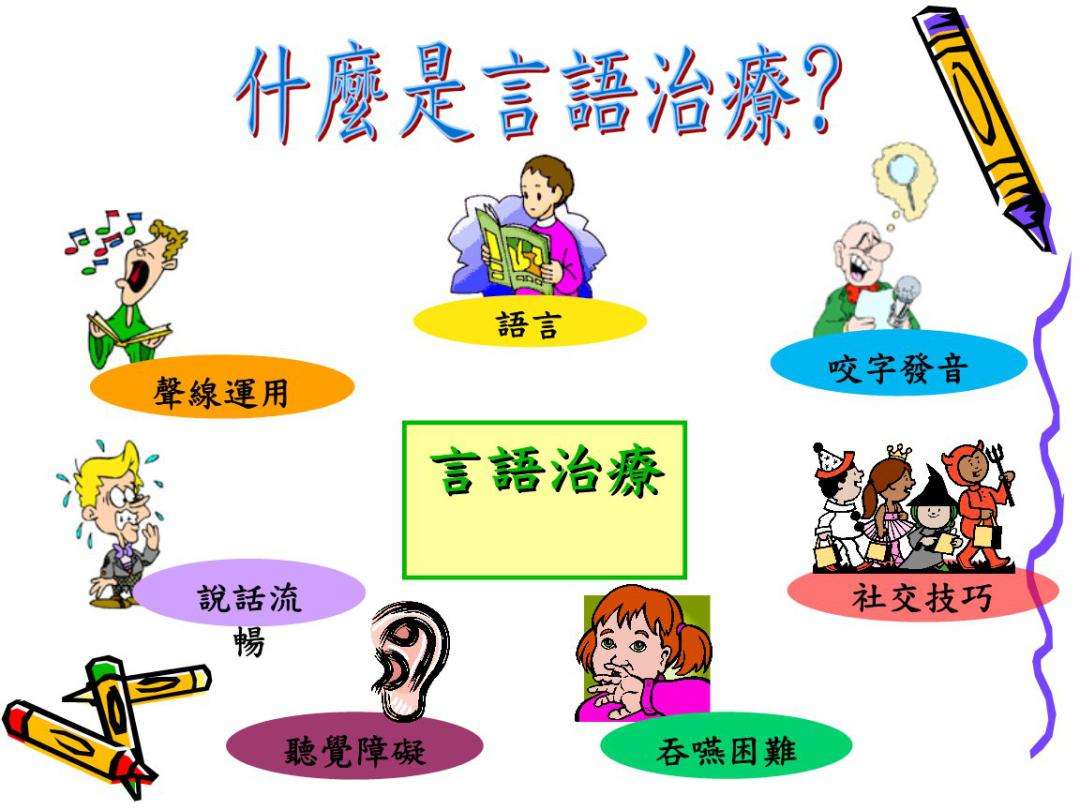 康复