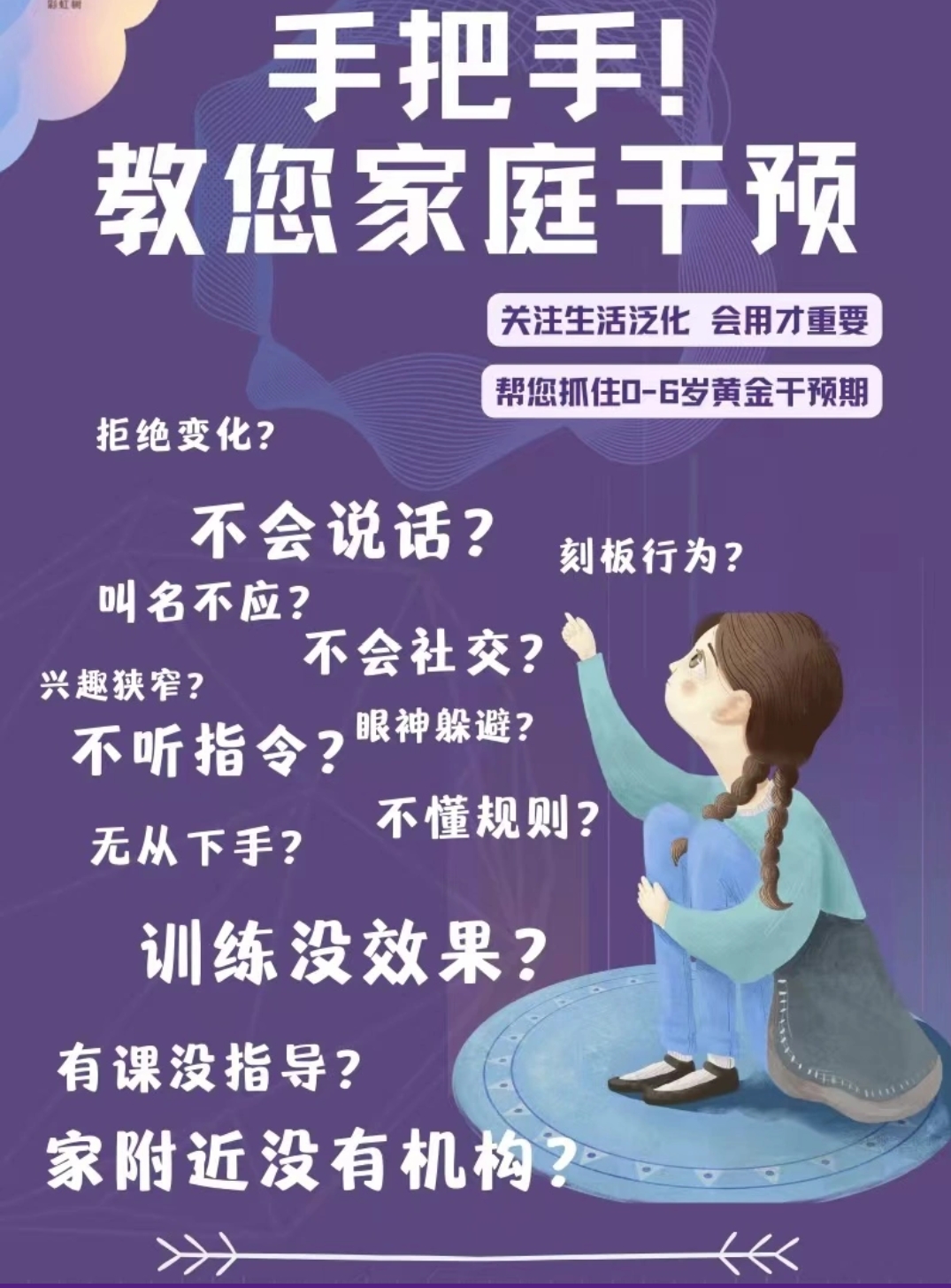 康复